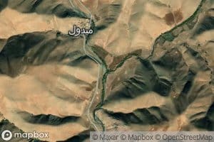 Rudkhaneh-ye Cham-e Masaver