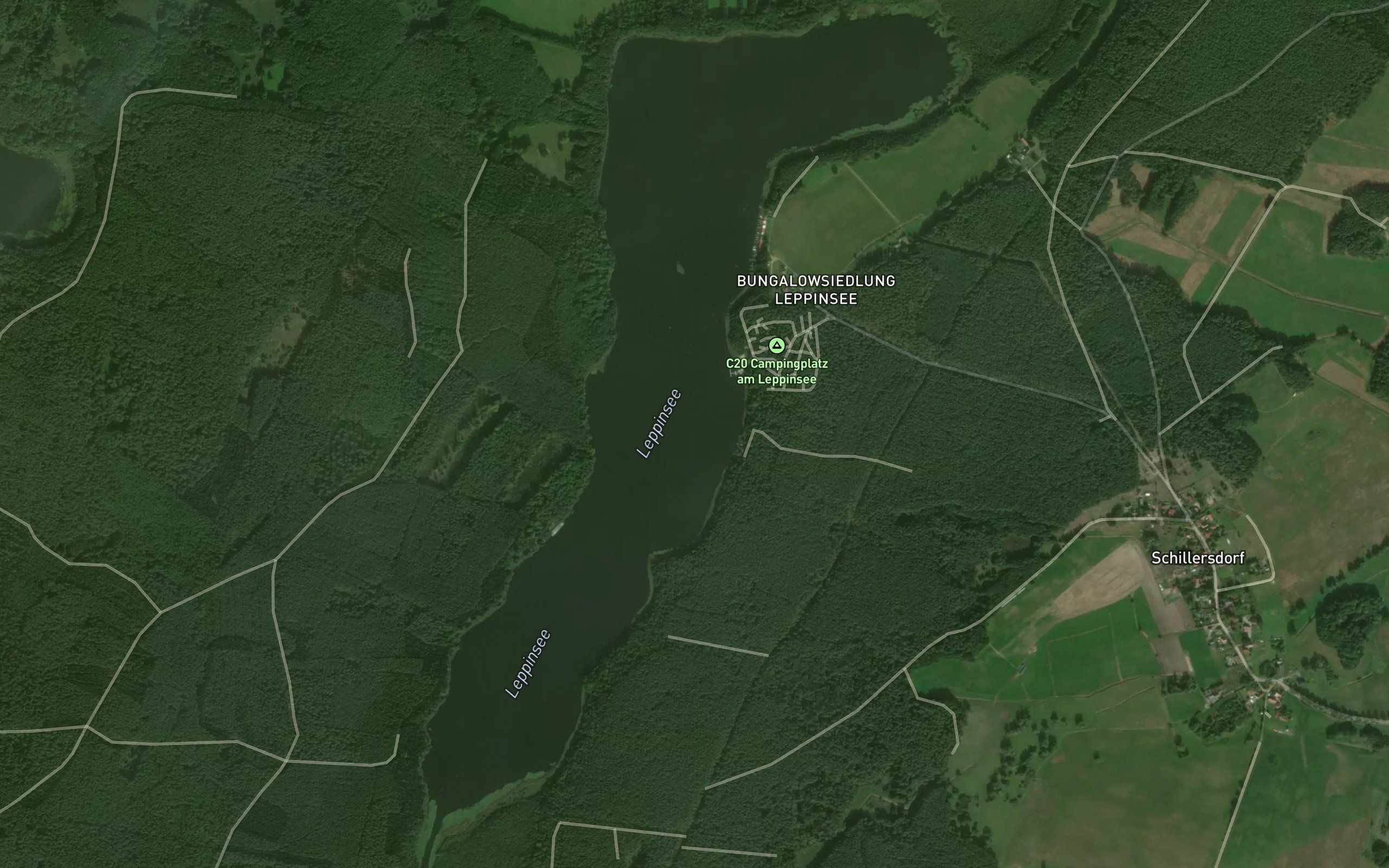 Leppinsee