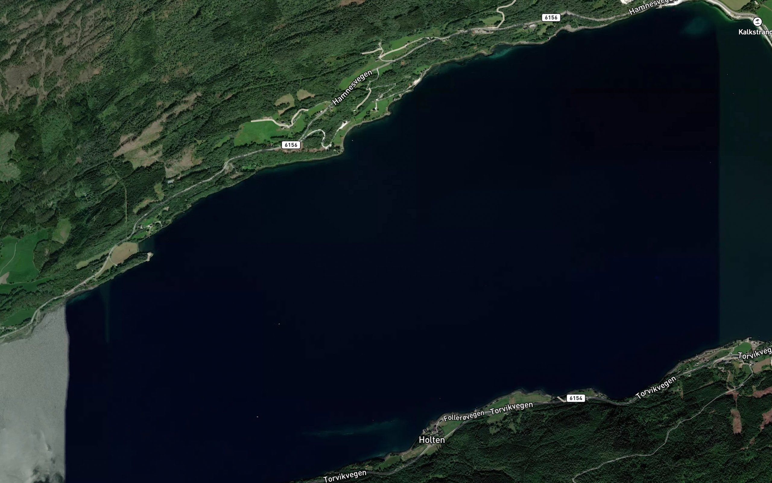 Surnadalsfjorden
