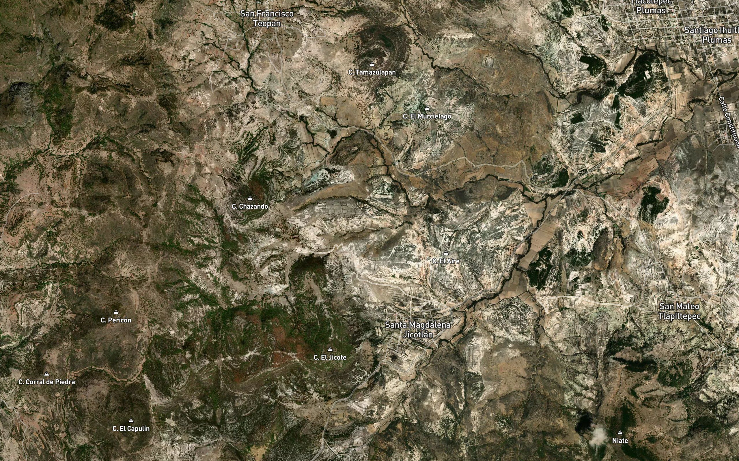 Tunguinda