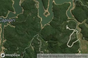 Ribeirao Agua Branca