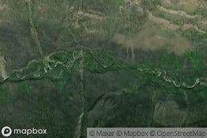 Puma Creek