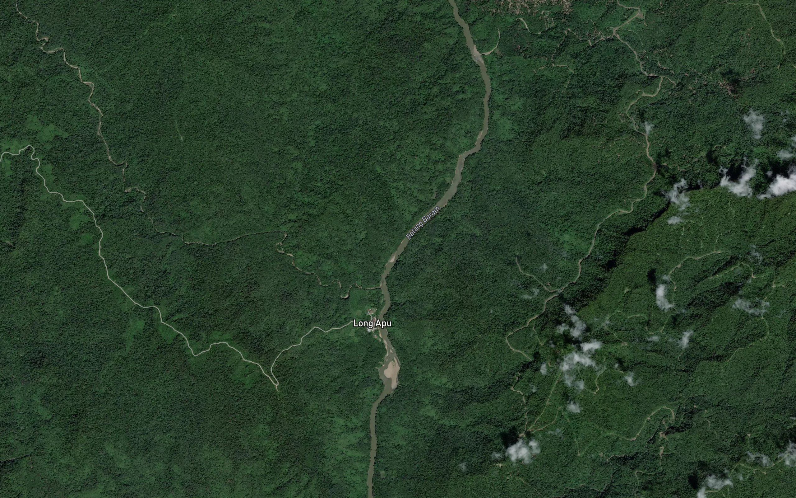 Sungai Lasa