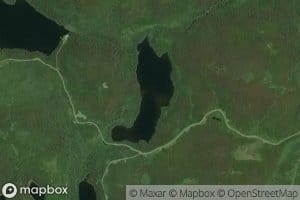 Lac de la Tente