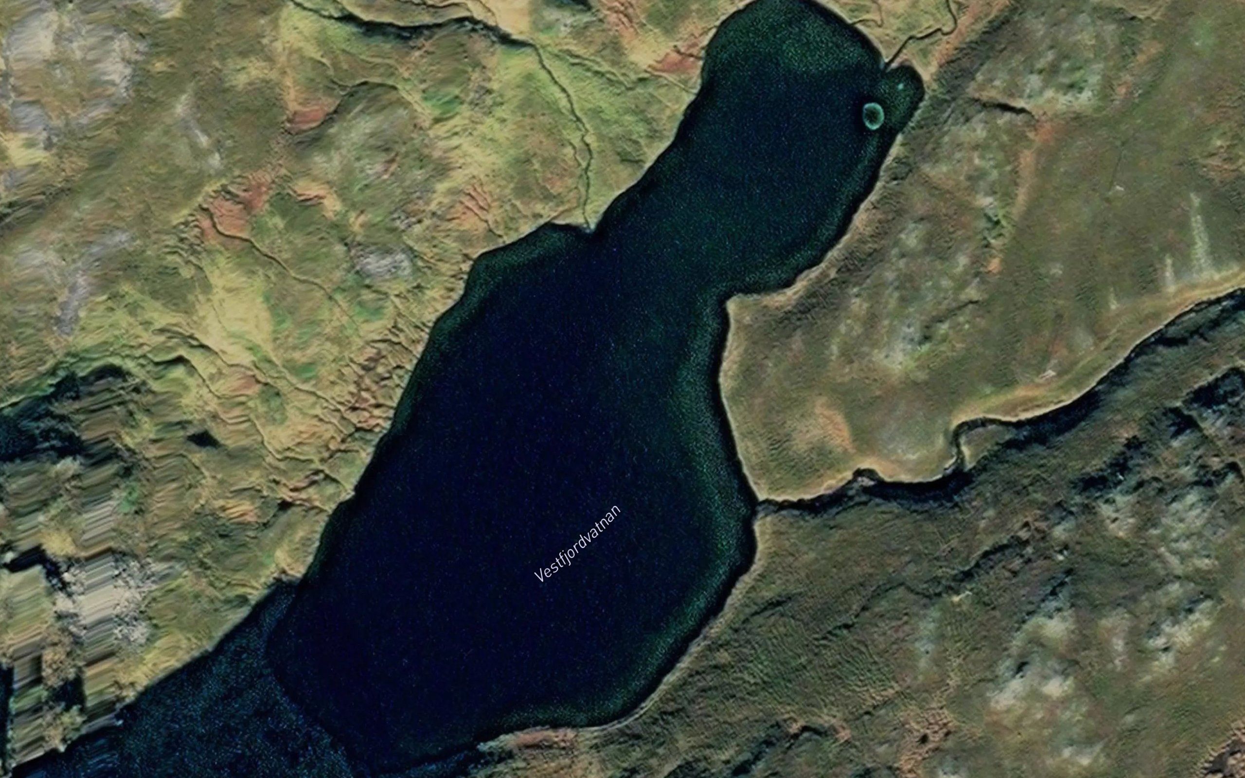 Vestfjordvannet