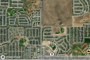 Lower Clear Creek Canal