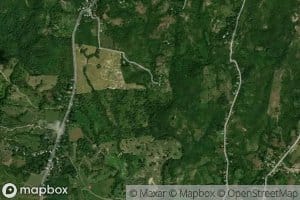 Quebrada Cienaga Larga