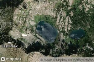 Lizard Lakes