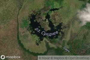 Ozero Sredneye