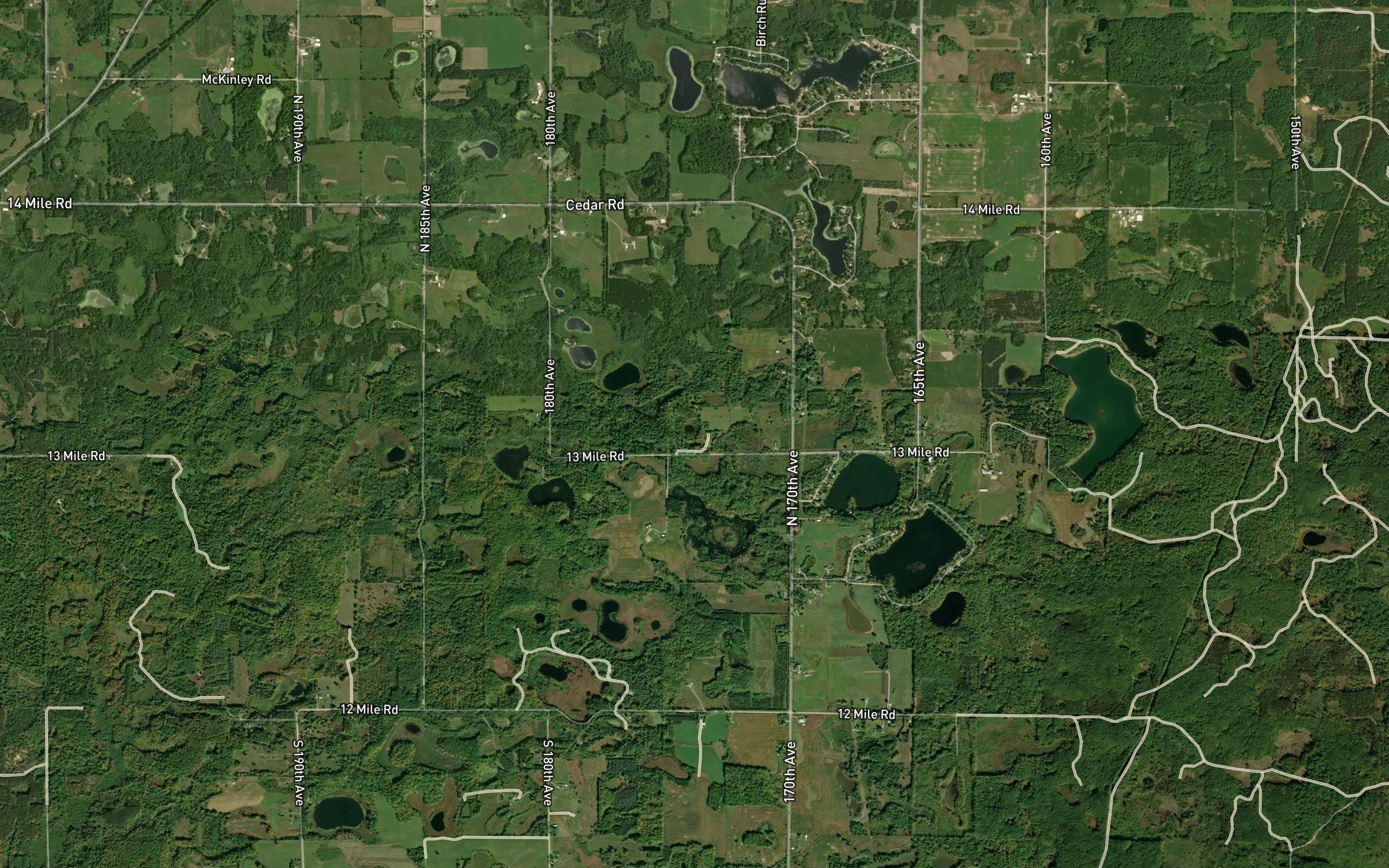 Rice Lake
