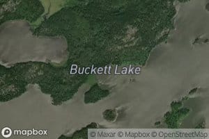 Buckett Lake