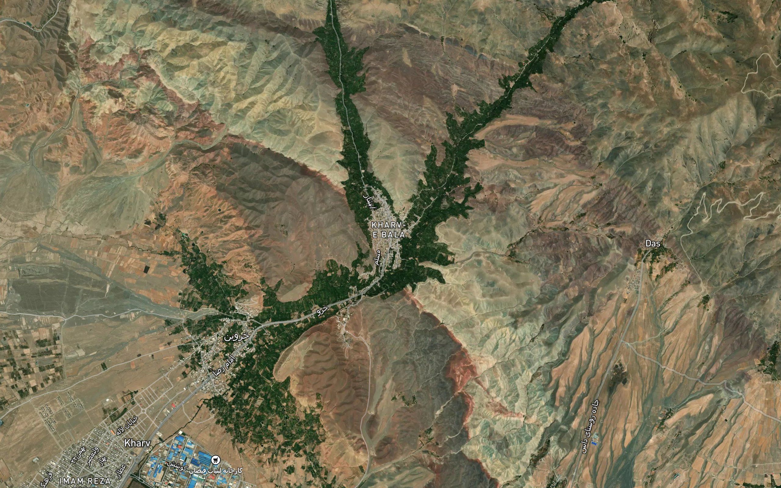 Rudkhaneh-ye Kuchek