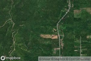 Sungai Bendang Tok Haji