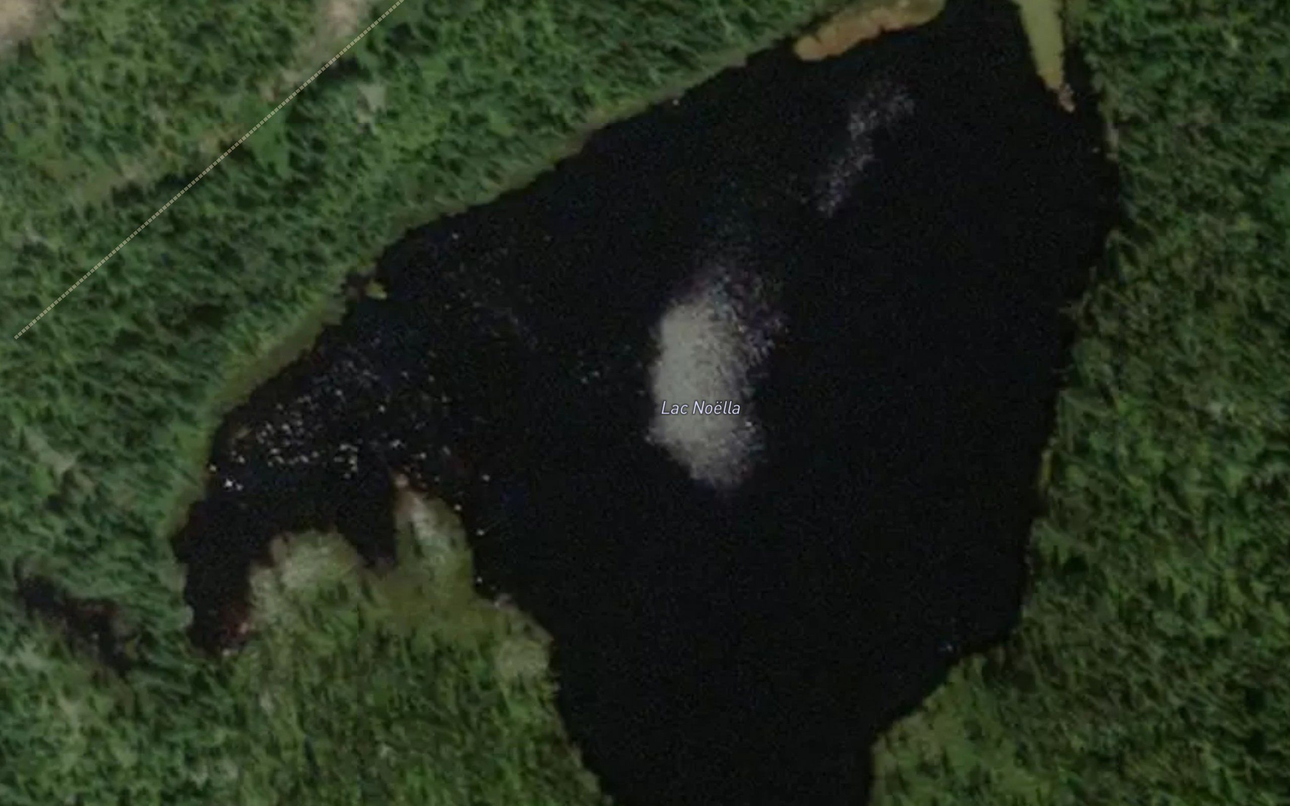 Lac Noella