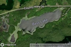 Bass Lake