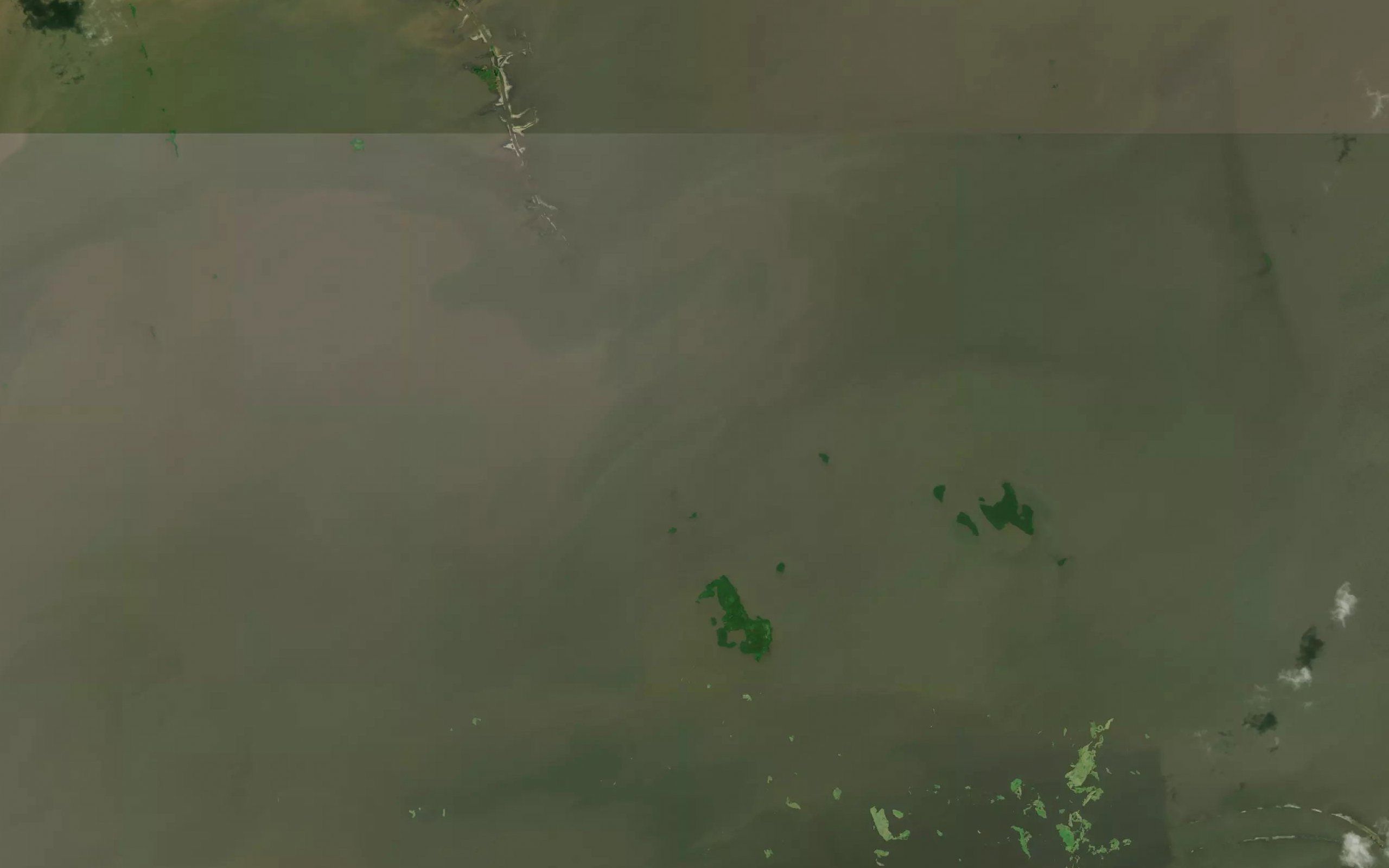 Lagoa Camapu