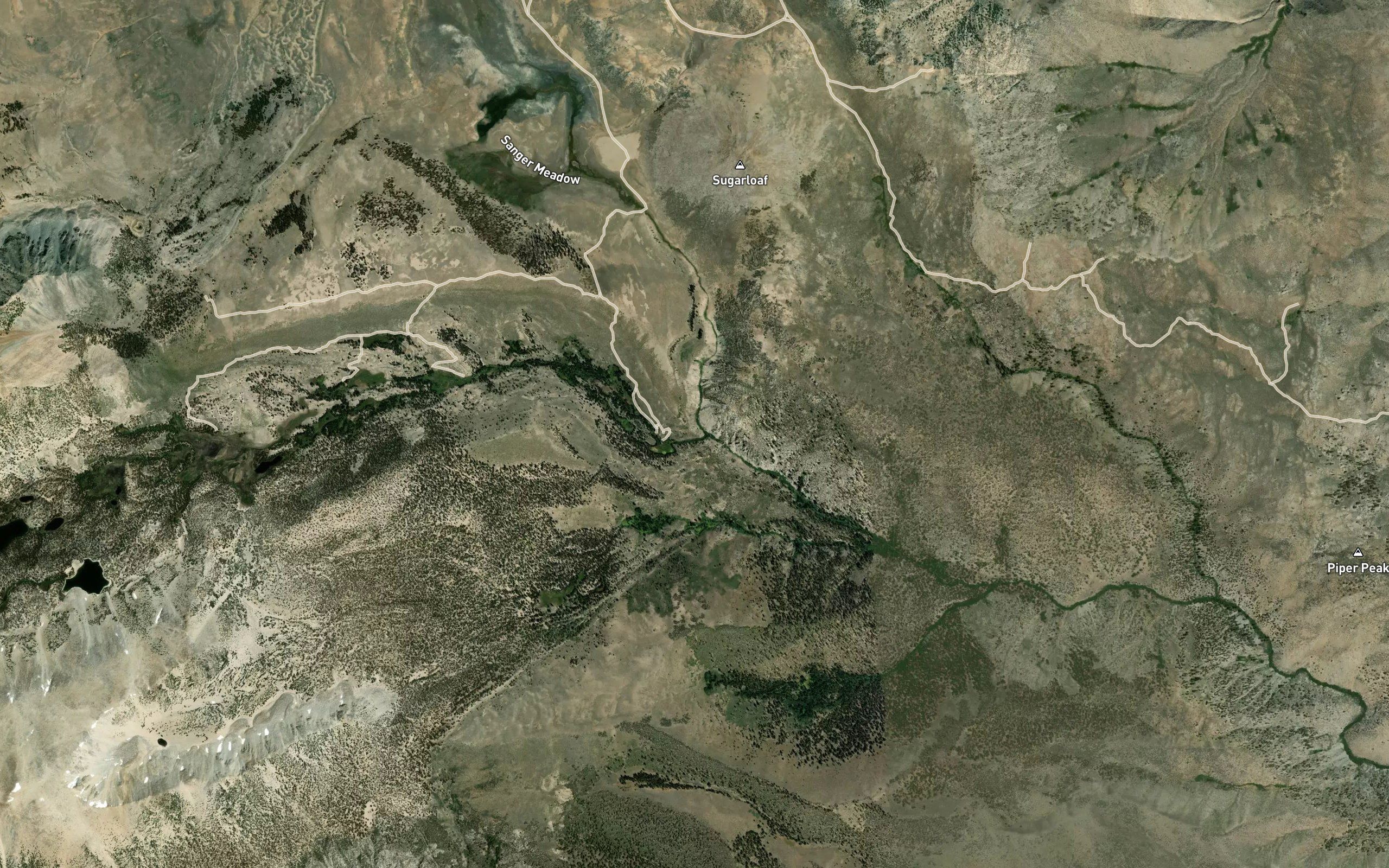 Cow Creek