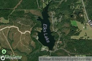 Elks Lake