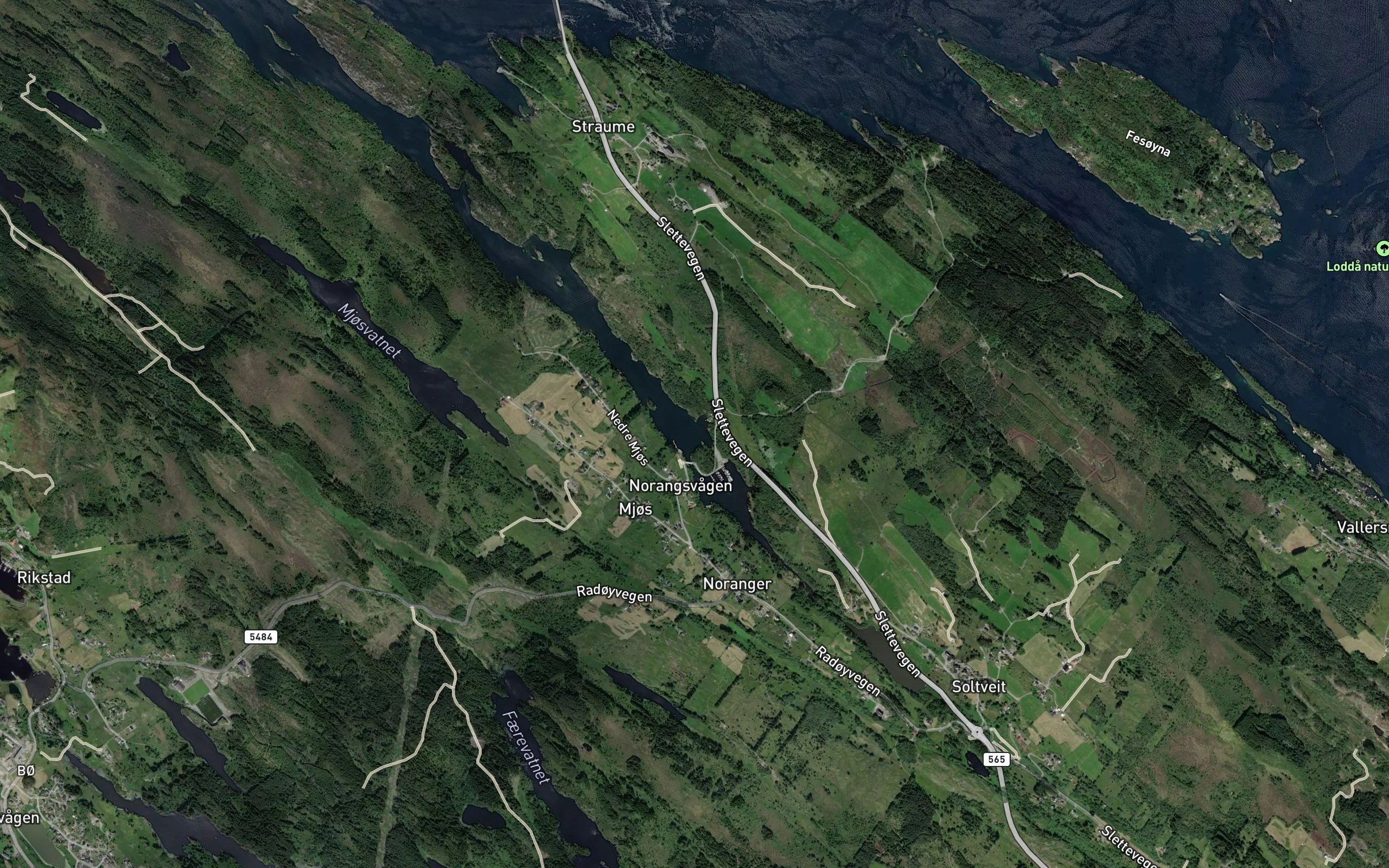 Kastevika