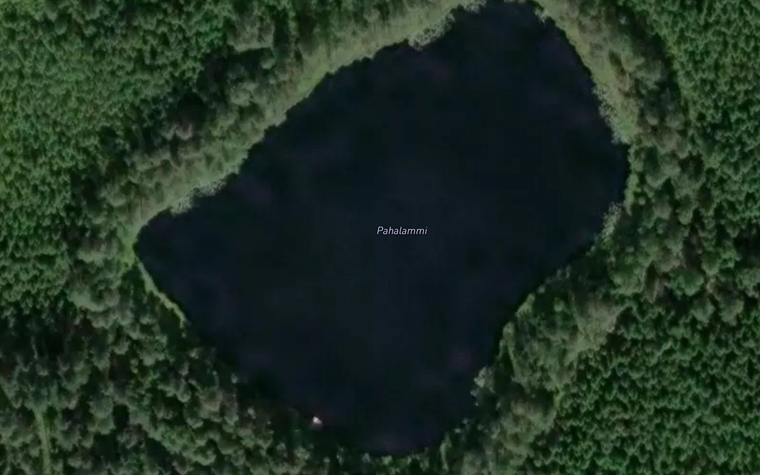 Pahalammi