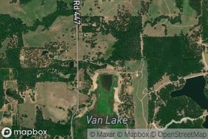 Van Lake