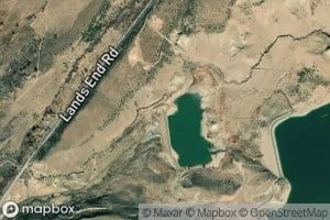 Hallenbeck Reservoir Number 1