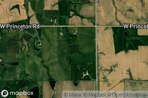 Salt Creek Reservoir 5-9