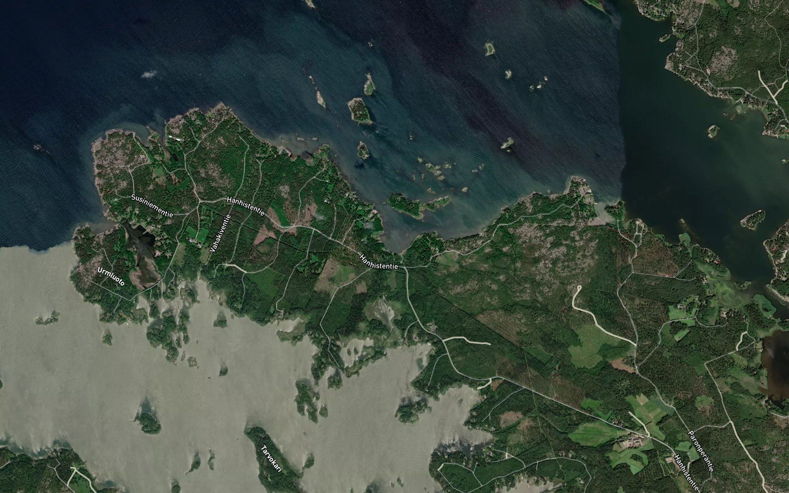 Etukarinlahti