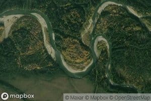 Little South Klondike River
