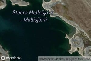 Stuora Mollesjavri