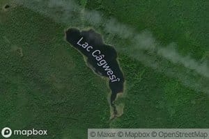 Lac Cagwesi