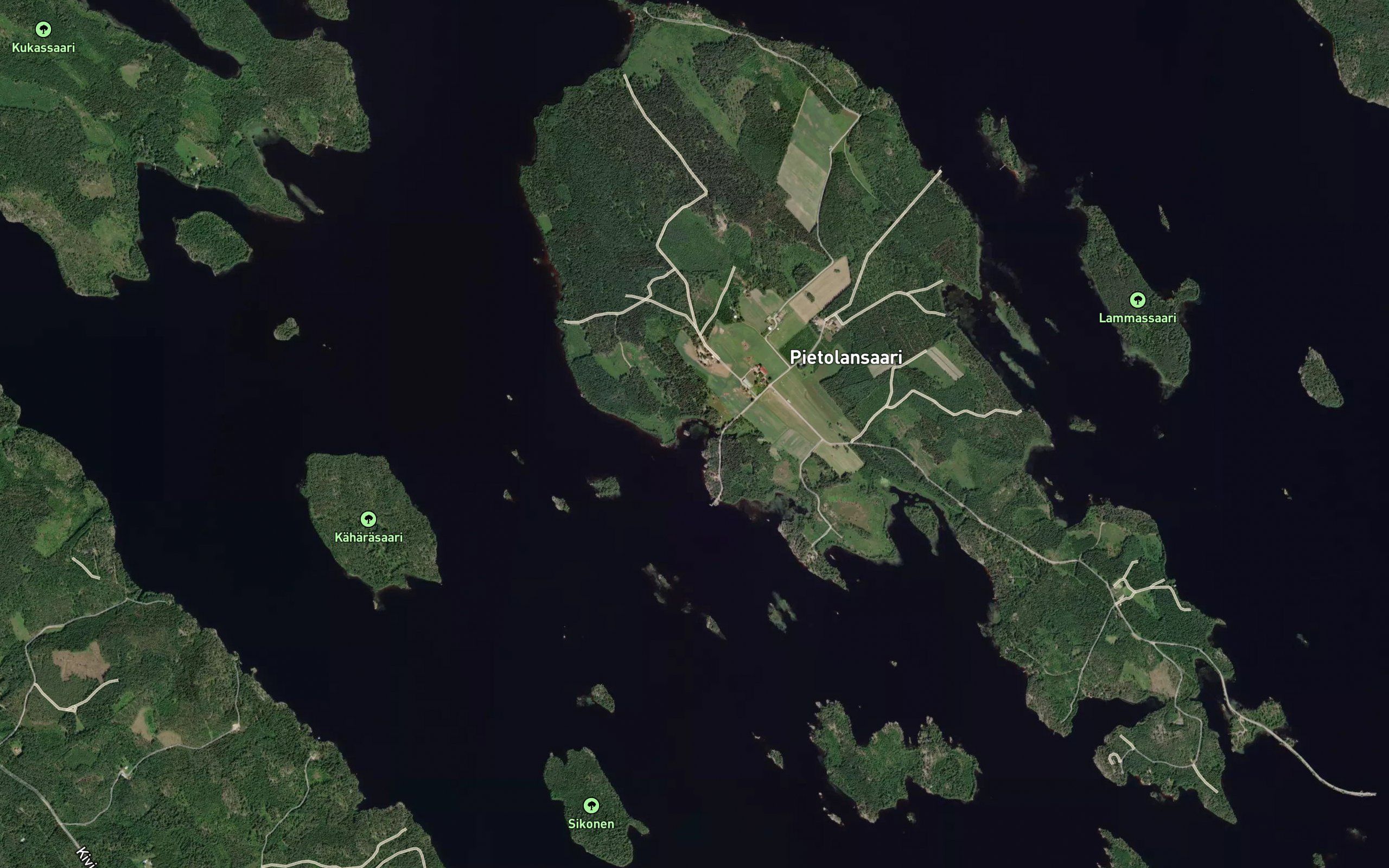 Saunalahti