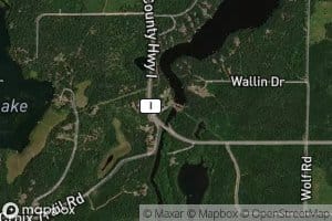Minong Flowage 320