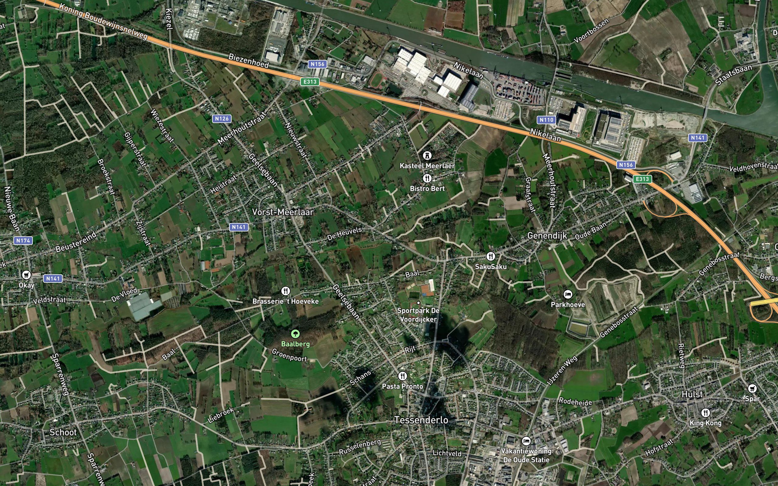 Grotebeek