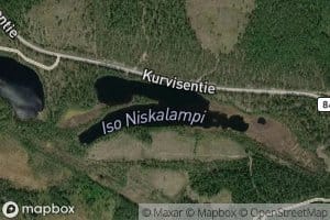 Iso Niskalampi