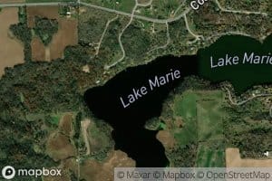 Lake Marie