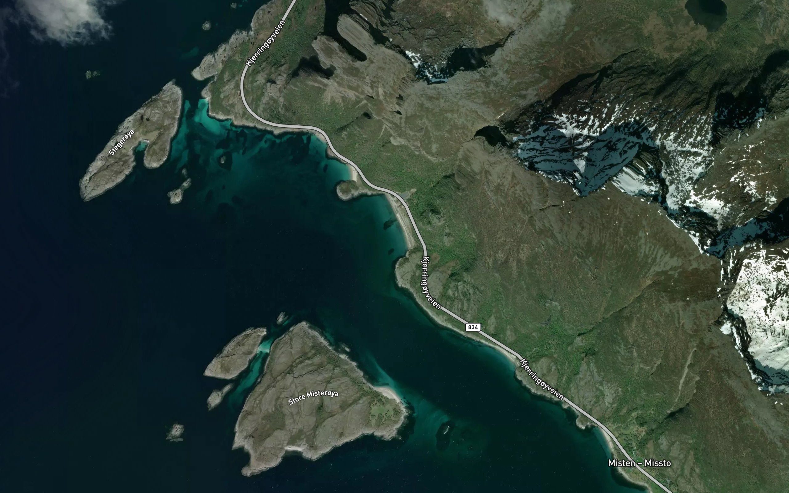Karsviksanden