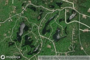 Seminole Lake