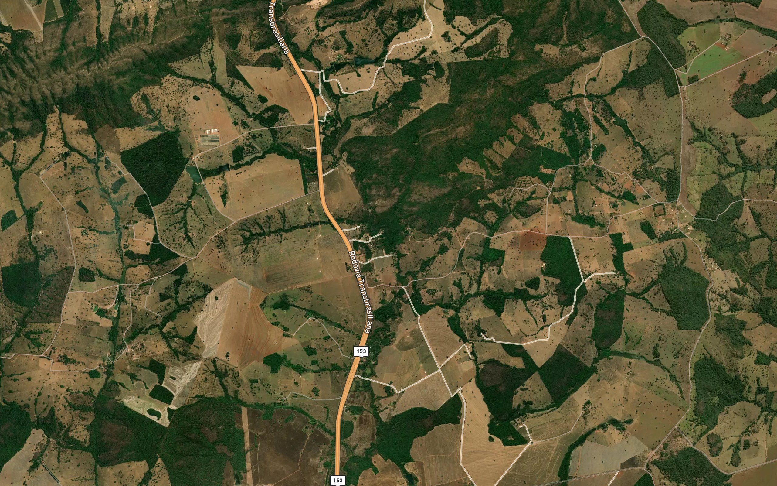 Corrego Sao Germano