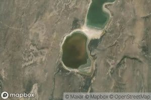 White Lakes
