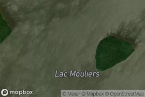Lac Mouliers
