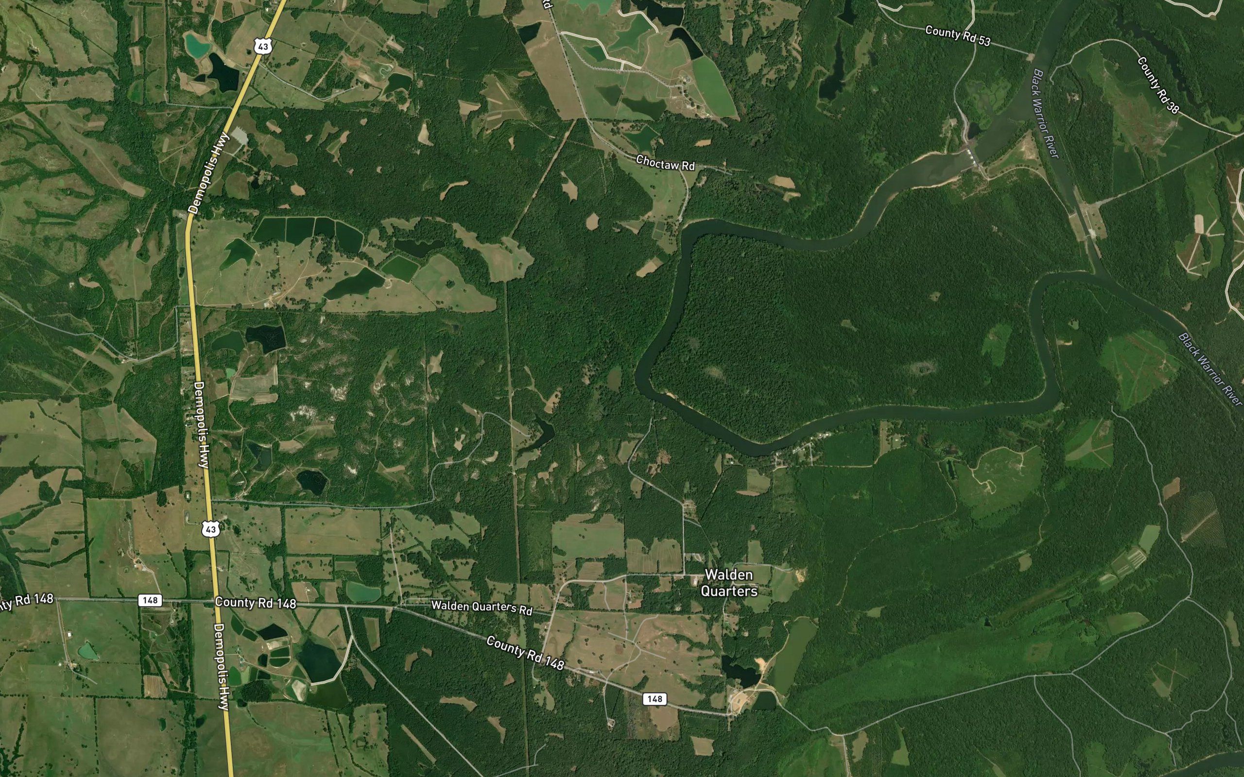 Stephens Creek