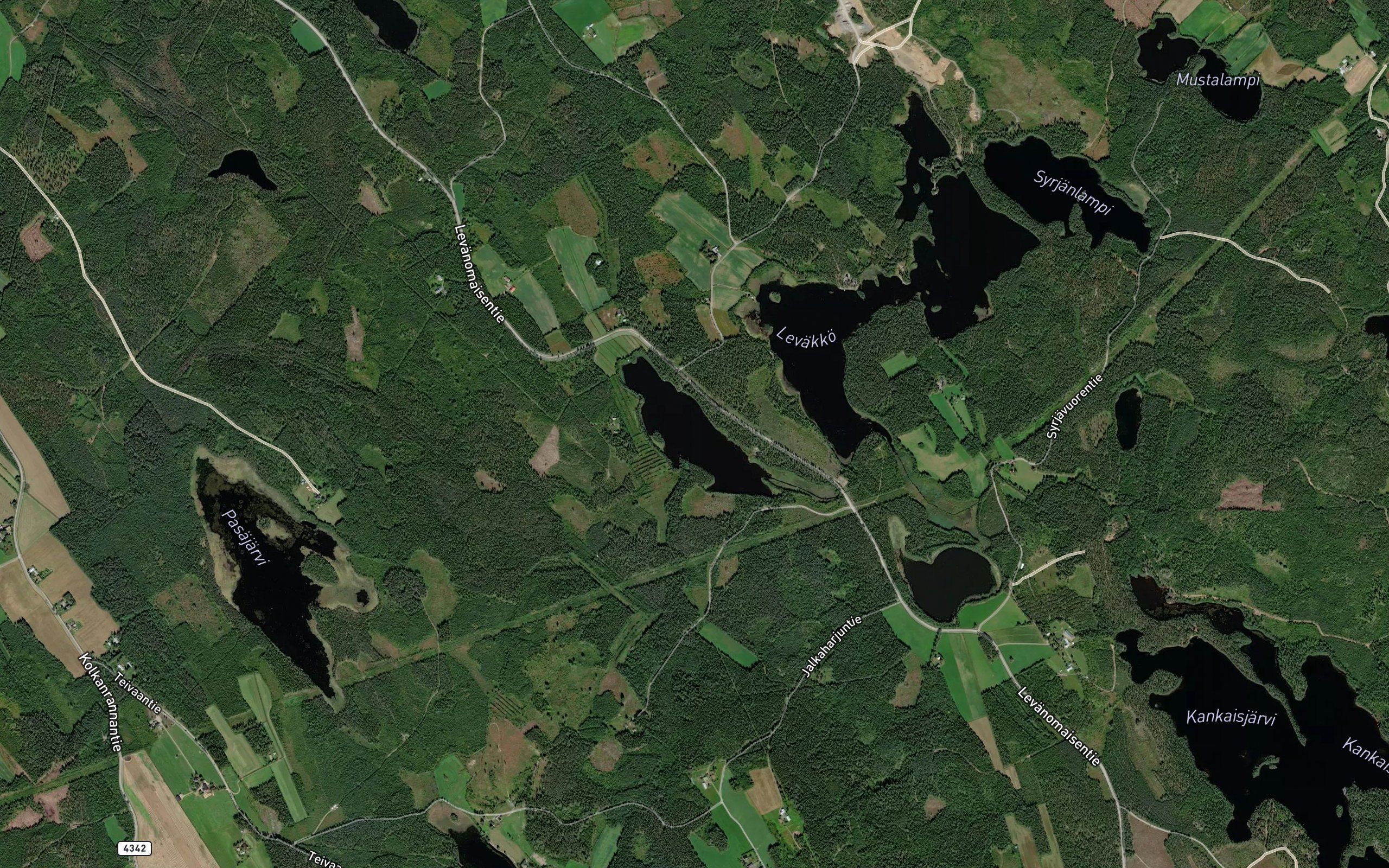 Yhelmysjarvi