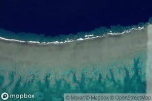Cakaulevu Reef