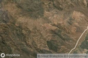 Arroyo Cajon Escondido