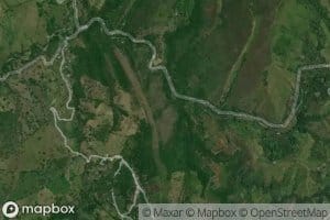 Quebrada Filo Bonito