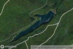 Mosquito Valley Reservoir