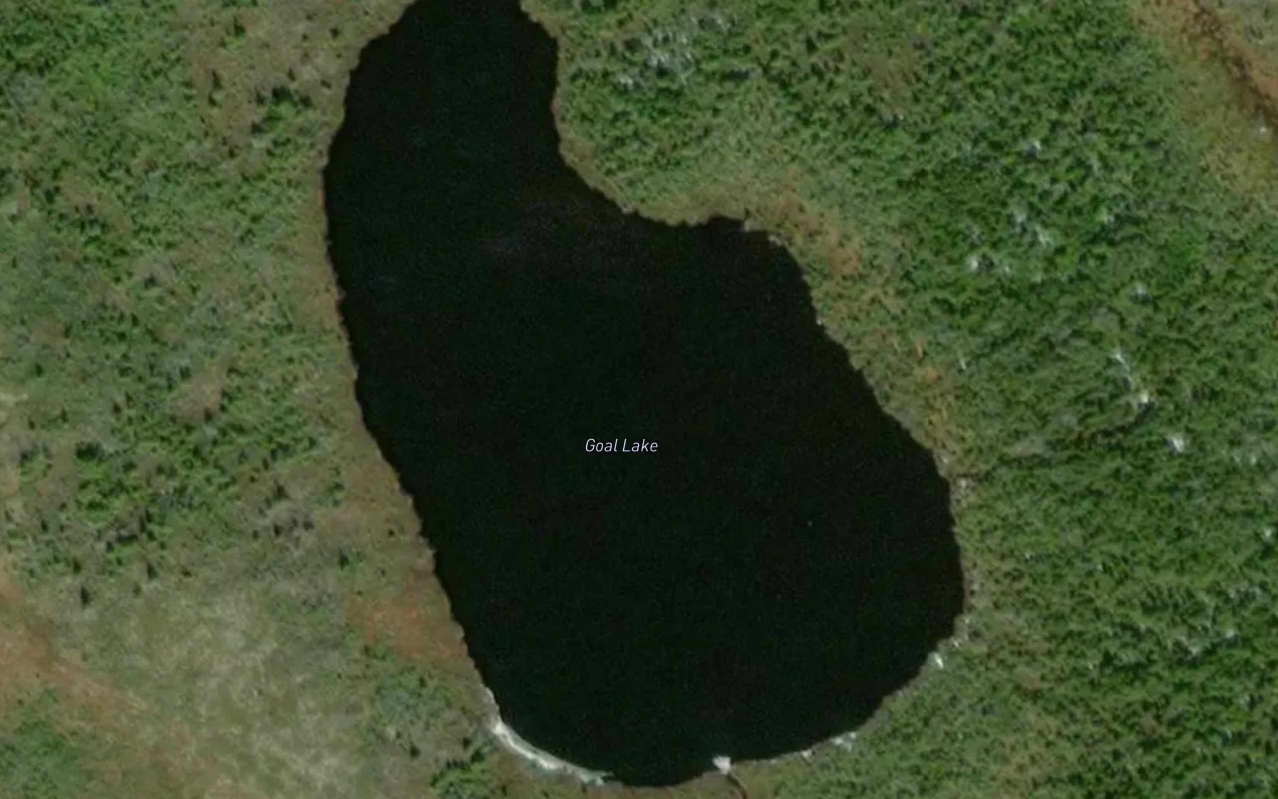 Goal Lake