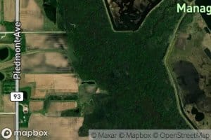 East Fork Wapsipinicon River