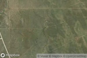 D T Reservoir Number 3